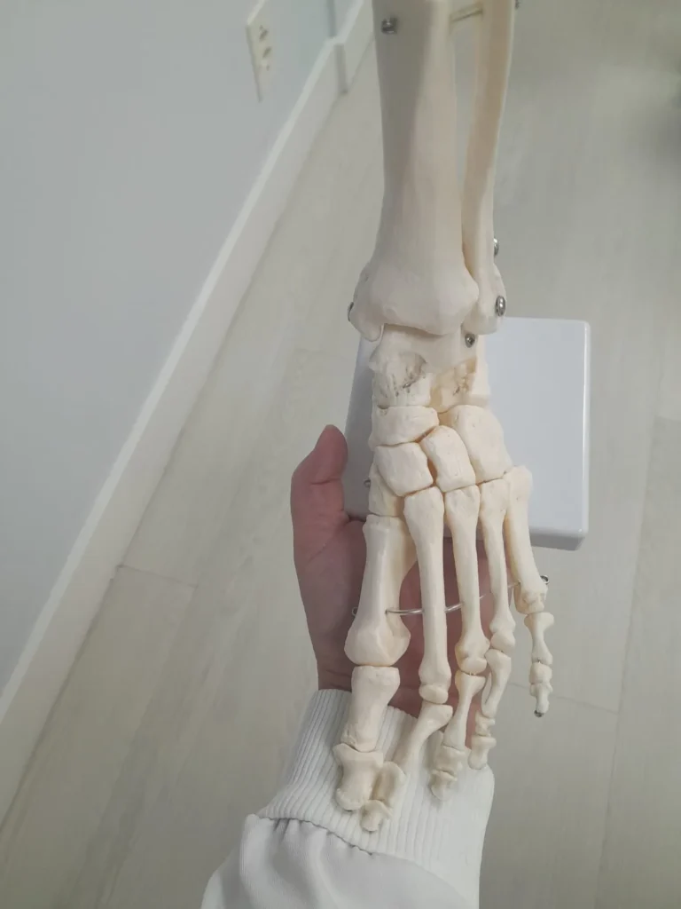 clinica de podologia em Joinville Iza Pinz cuidados com os pés saude podologa (2)